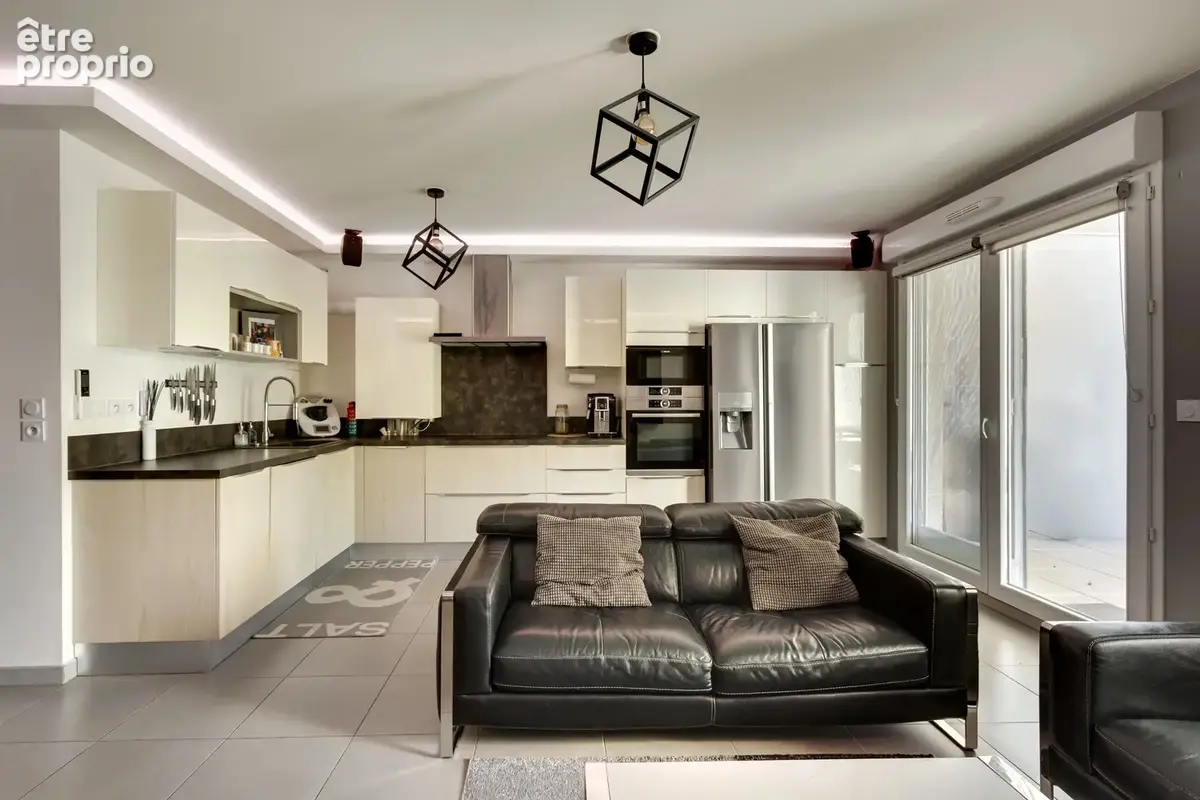 Appartement à LA CIOTAT