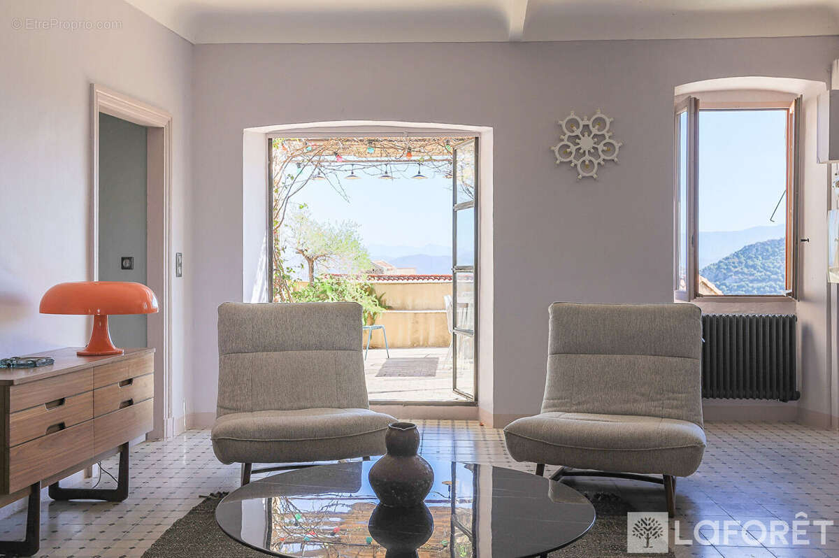 Appartement à MONTICELLO