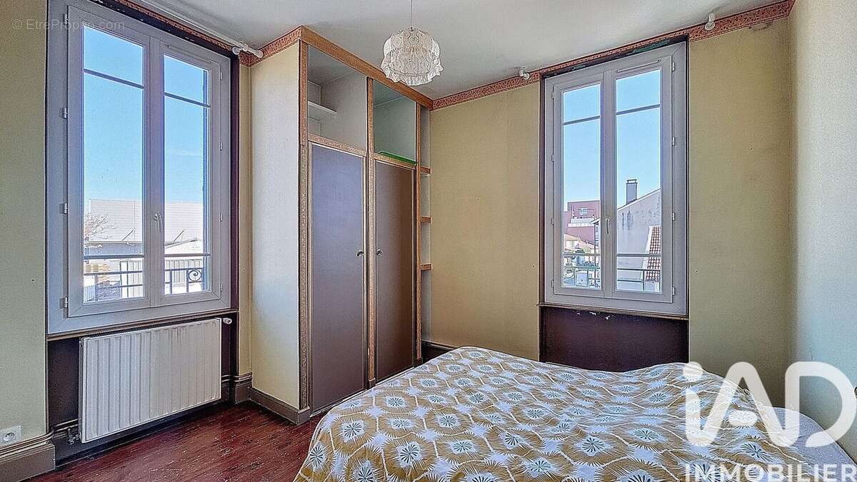 Photo 8 - Maison à VILLEURBANNE