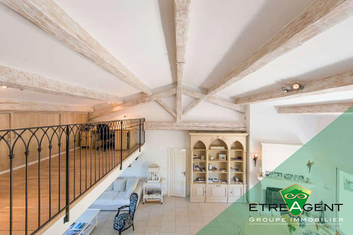 Maison à SAINT-TROPEZ