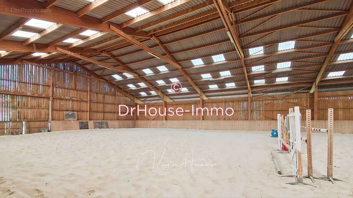 Maison à ATHIS-DE-L&#039;ORNE