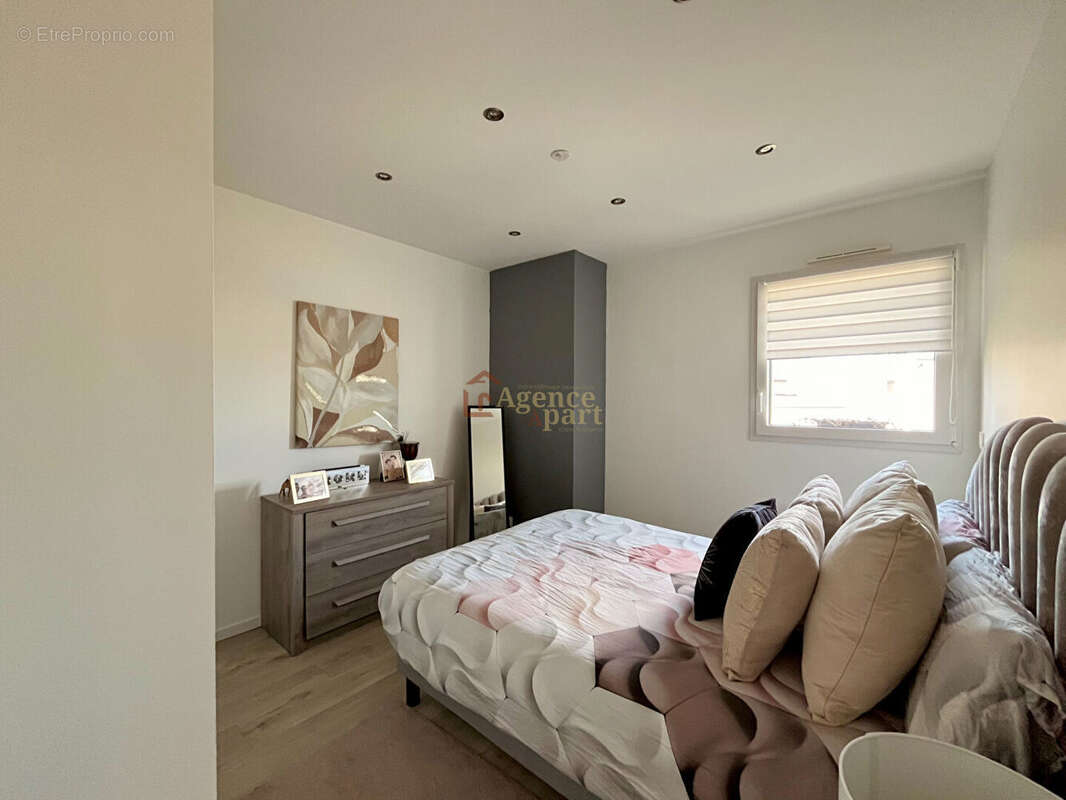 Maison Feuguerolles Bully 5 pièces 105m² - photo 5