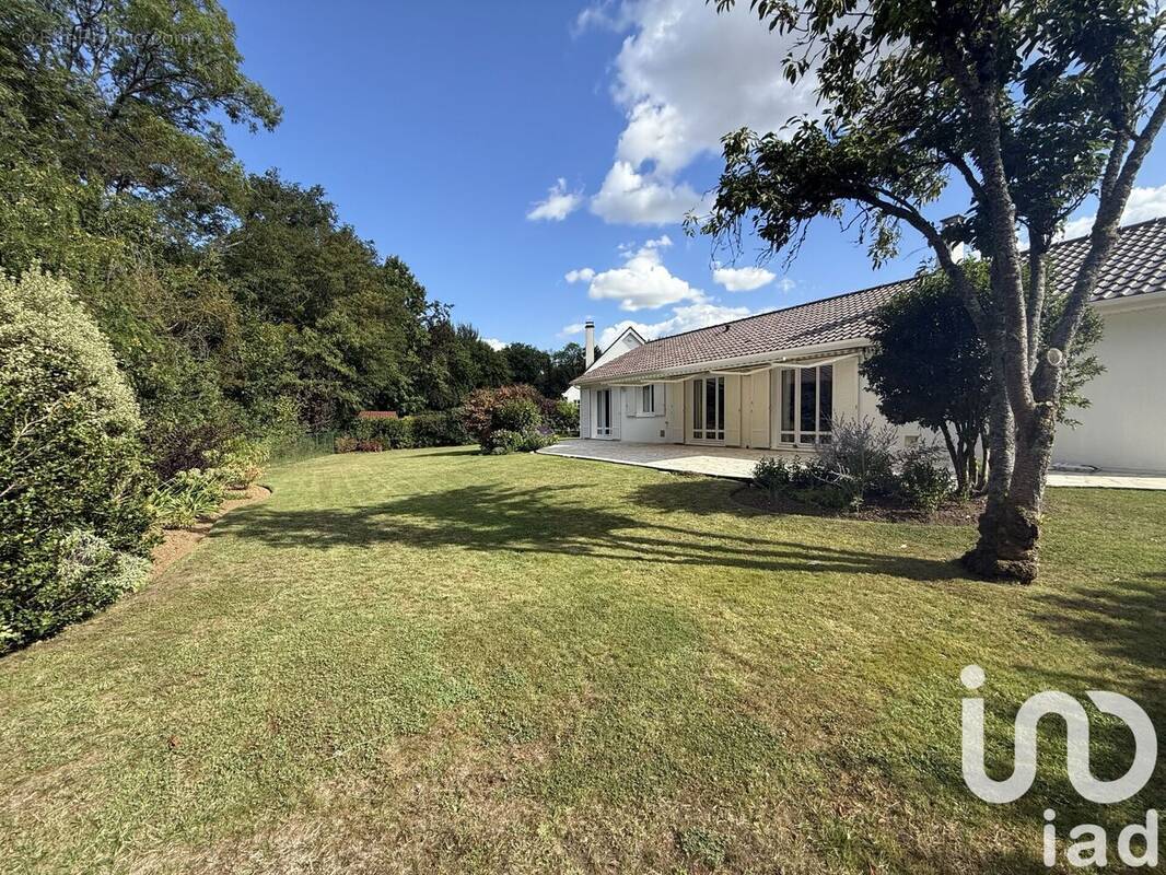 Photo 1 - Maison à SANTENY