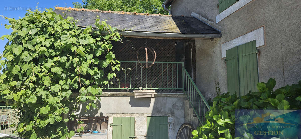 Belle Bigourdane avec fort potentiel ! - photo 11