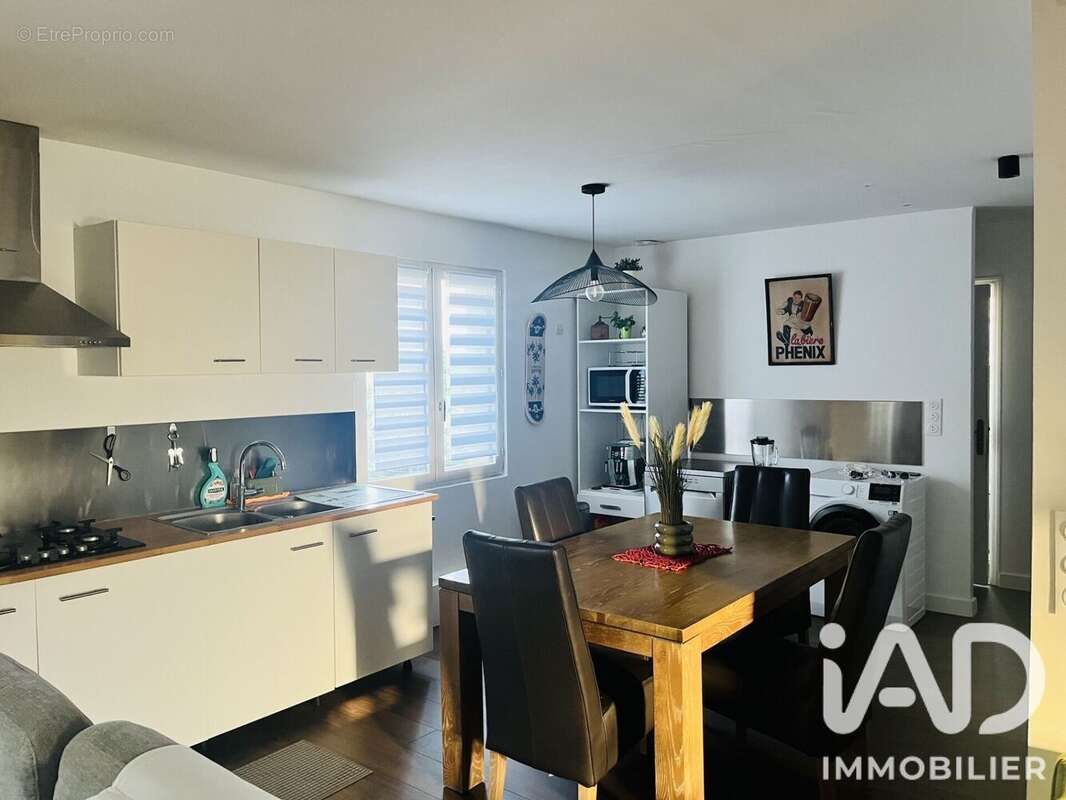Maison 110 m² à Ablis  - photo 4