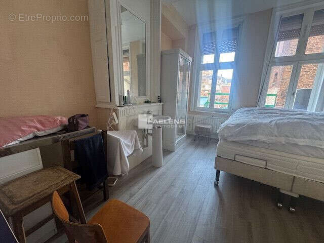 Appartement à DOUAI