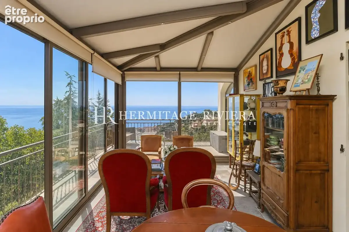 Maison 7 pièces 210 m² à vendre à Menton (06500) - photo 15