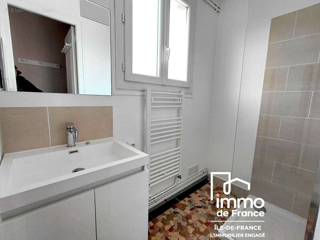 Appartement à CHARTRES