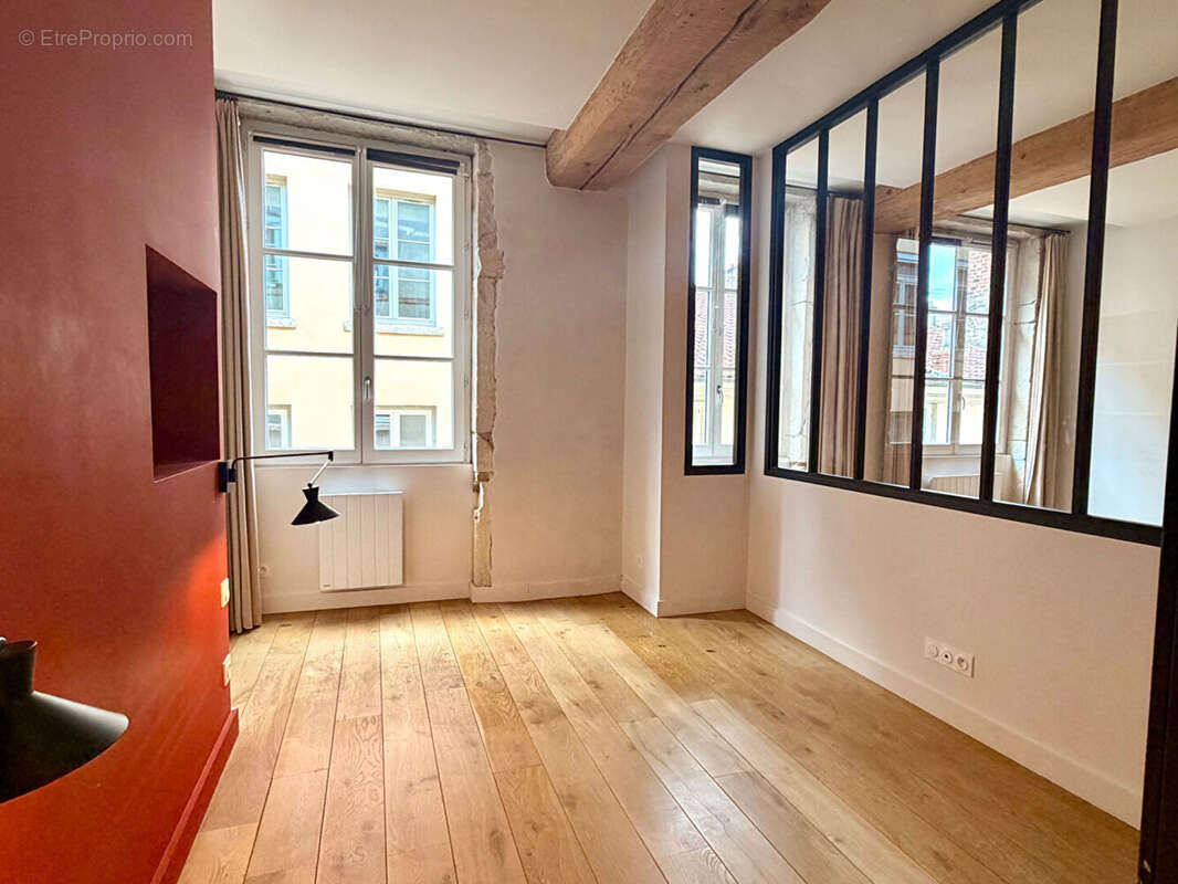 Appartement à LYON-1E