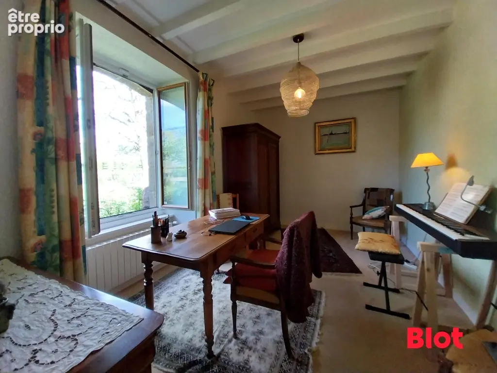 Maison 6 pièces 157 m² à vendre à Saint-Meloir-Des-Ondes (35350) - photo 9