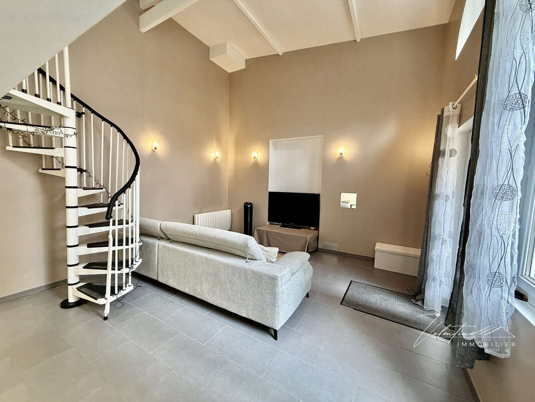 Appartement à HOULGATE