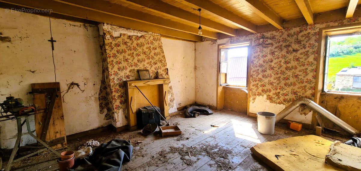 Maison à POUZOL