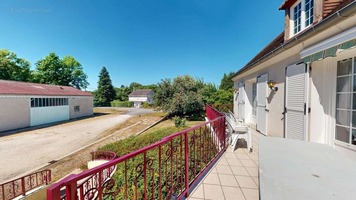 Maison à vendre - photo 14