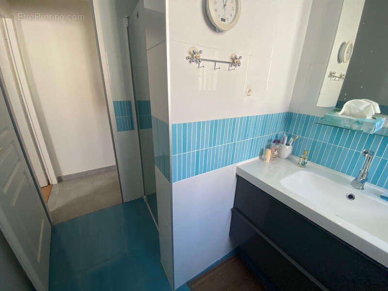 Maison à SAINT-MICHEL-EN-L&#039;HERM