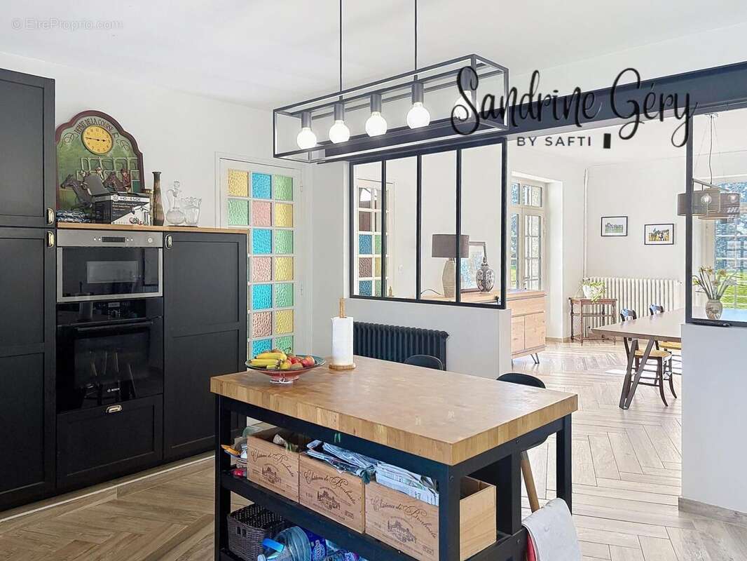 Photo 7 - Maison à SOUDAN