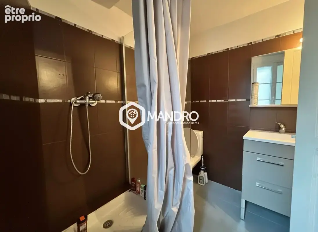 Maison 3 pièces 62 m² à vendre à Caramany (66720) - photo 13