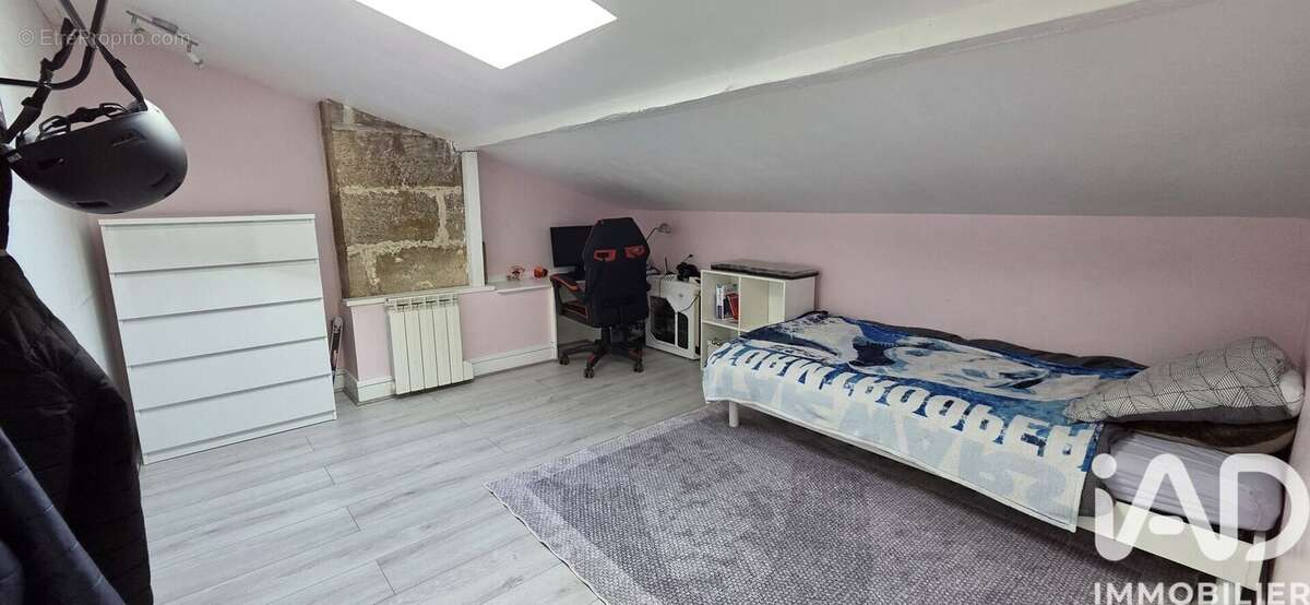 Photo 6 - Maison à SAINT-MEDARD-EN-JALLES