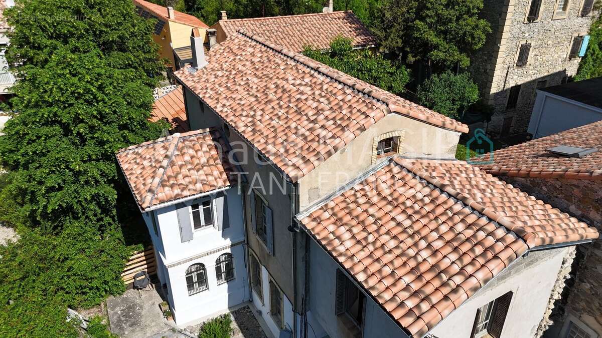 Maison à AXAT