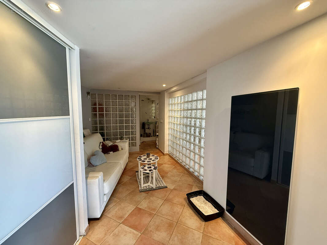 Maison à BASTELICACCIA