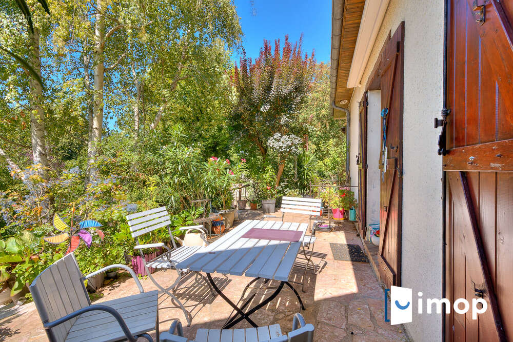 Maison à SOISY-SUR-SEINE