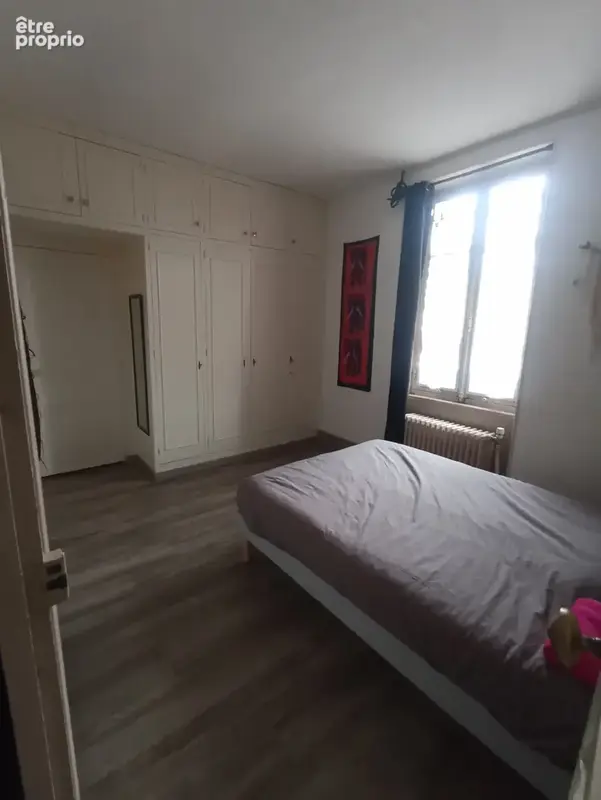Belle maison familiale à deux pas d’Argenton ! - photo 6