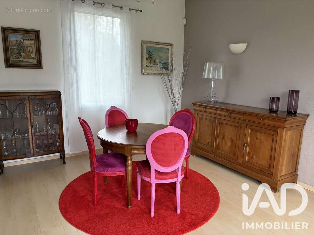 Maison 102 m² à Montdidier  - photo 5