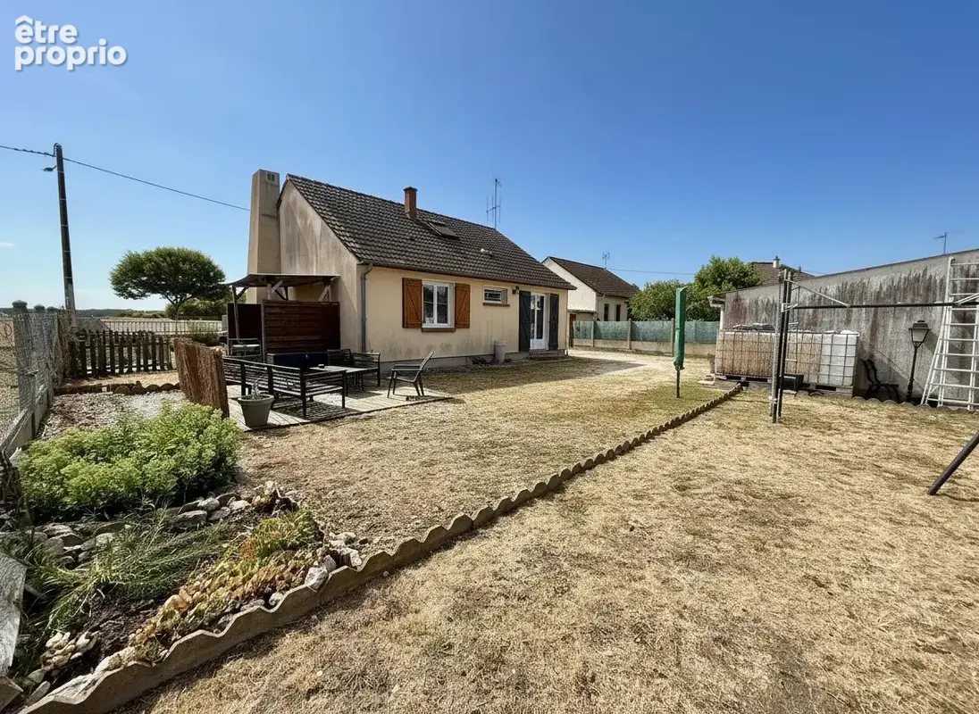 Maison 4 pièces 92 m² à vendre à Chilleurs-Aux-Bois (45170) - photo 9