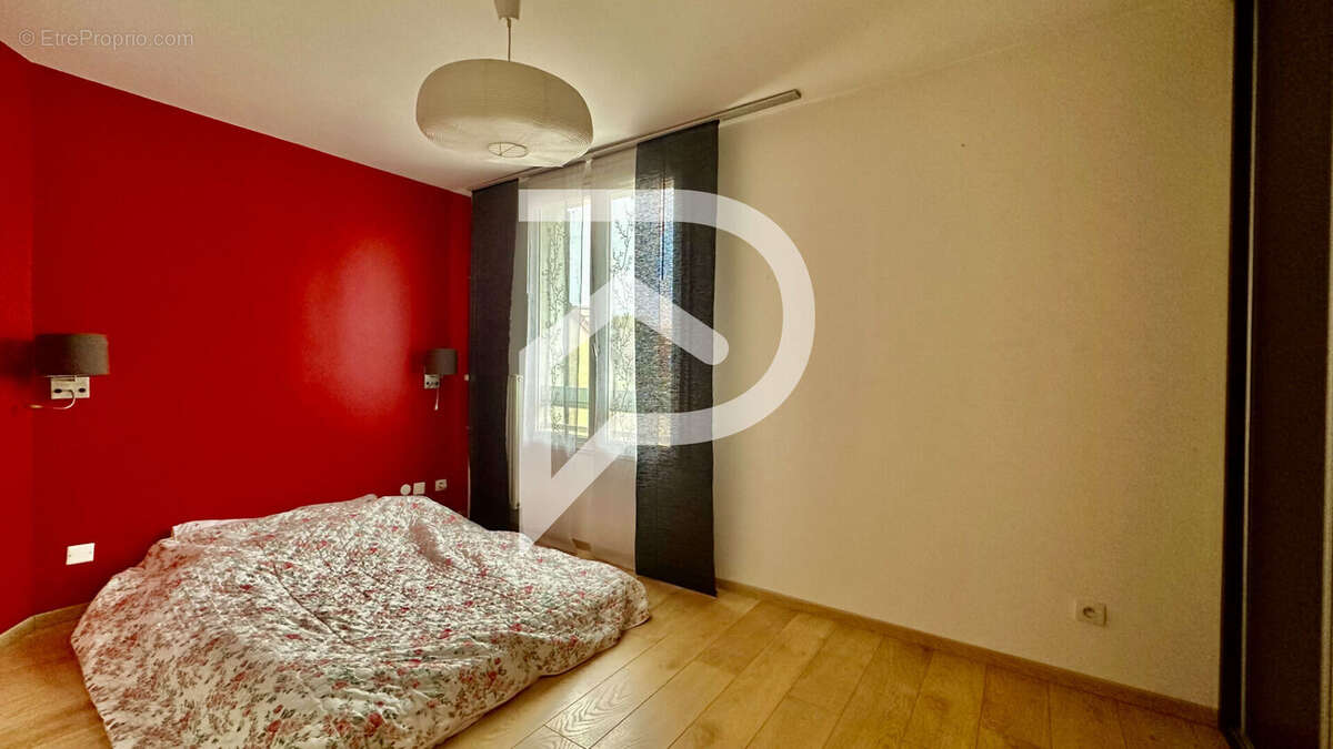 Maison à TREMBLAY-EN-FRANCE