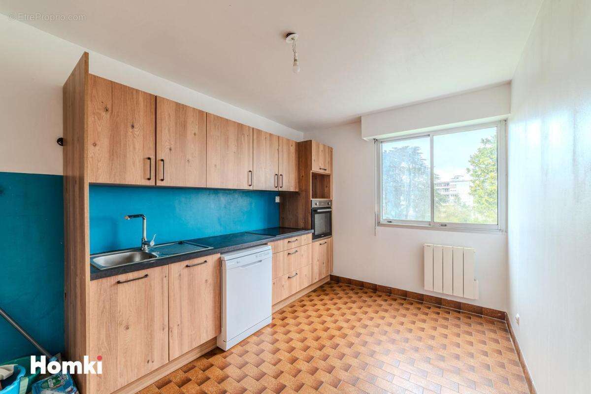 Appartement à VILLEFRANCHE-SUR-SAONE