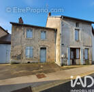 Photo 1 - Maison à SAINT-CLEMENT