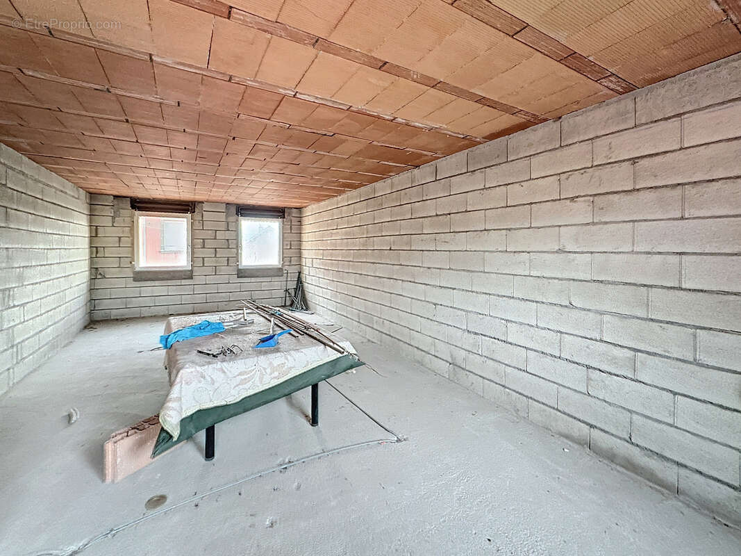 Appartement à BELFORT