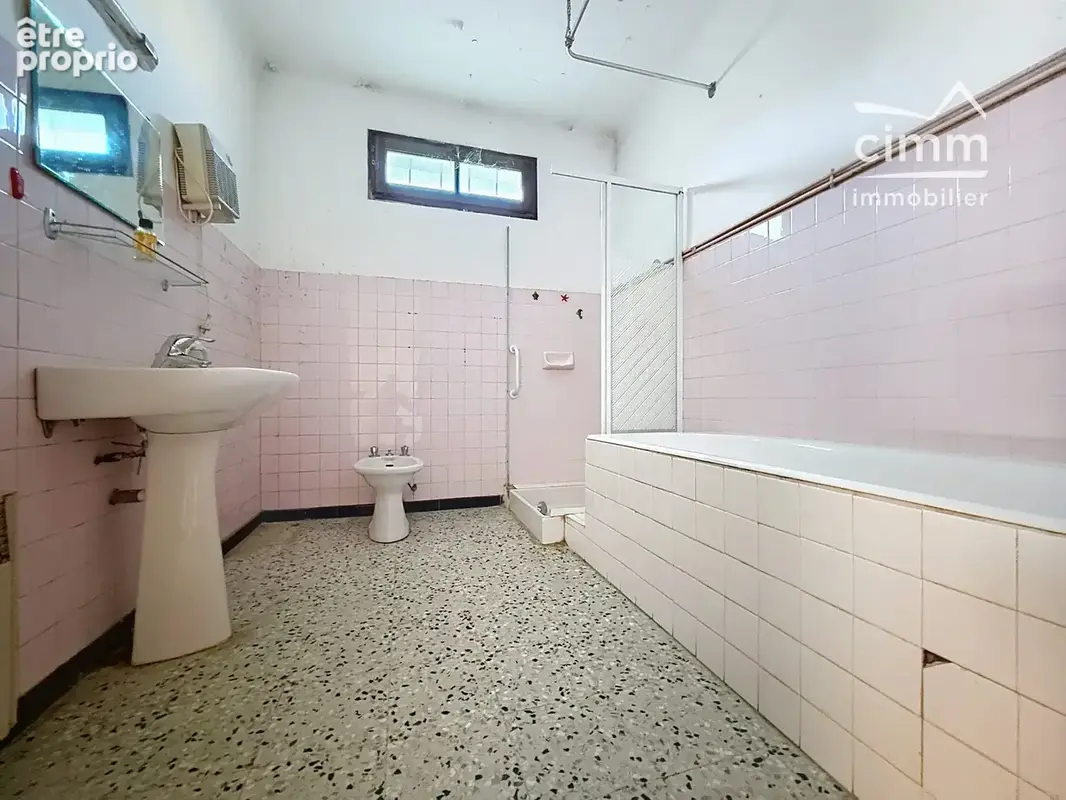 Maison 5 pièces 95 m² à vendre à Aubignan (84810) - photo 7