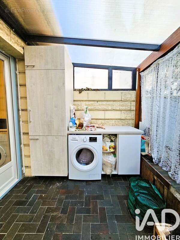 Photo 8 - Maison à VITRY-SUR-SEINE