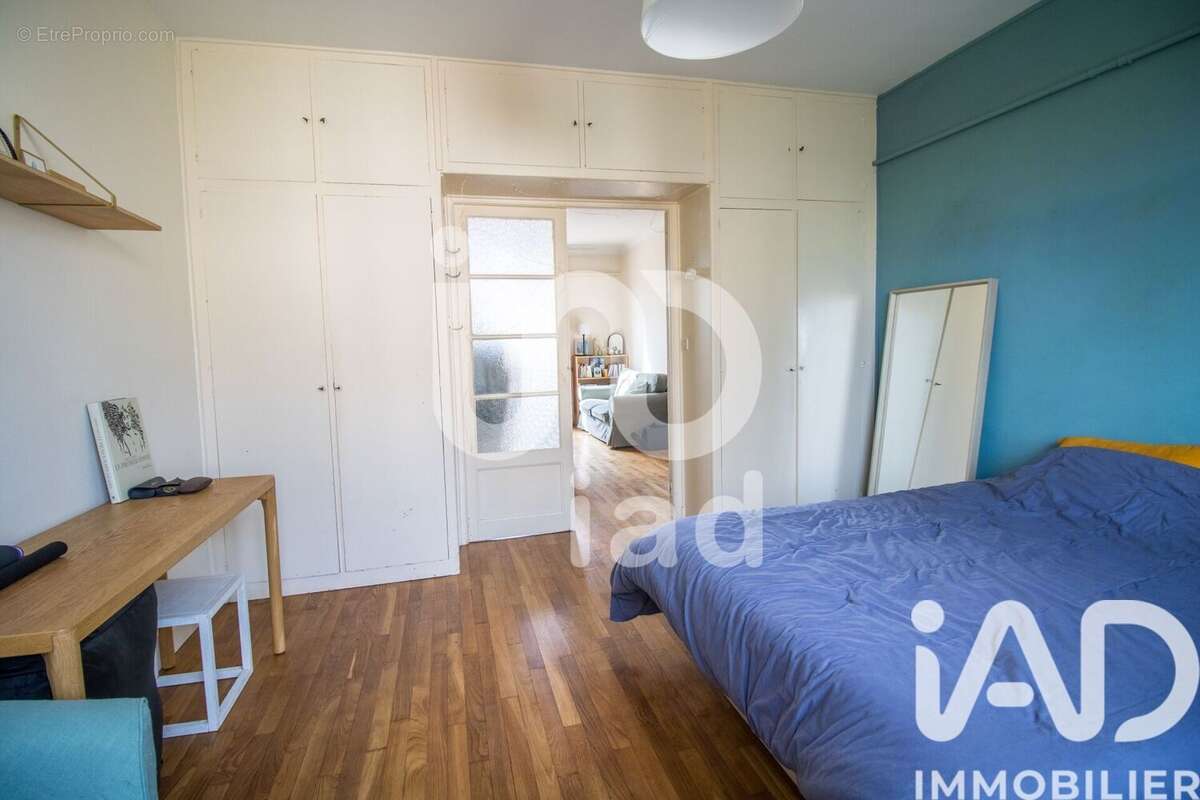 Photo 5 - Appartement à RENNES