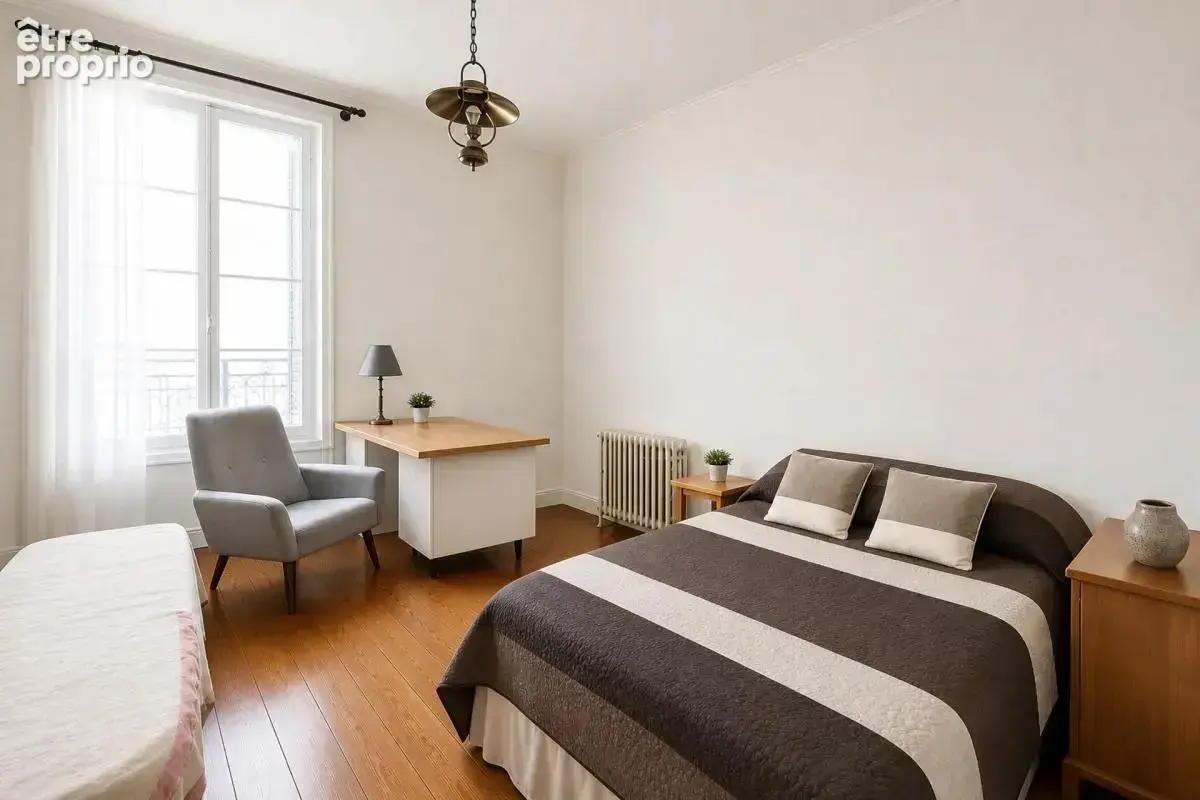 Maison de 11 pièces de 255 m² à Chartres - photo 10