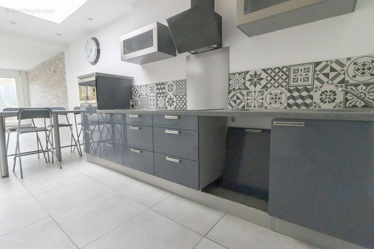 Maison à ARMENTIERES