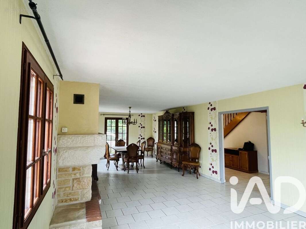 Photo 4 - Maison à ALLASSAC