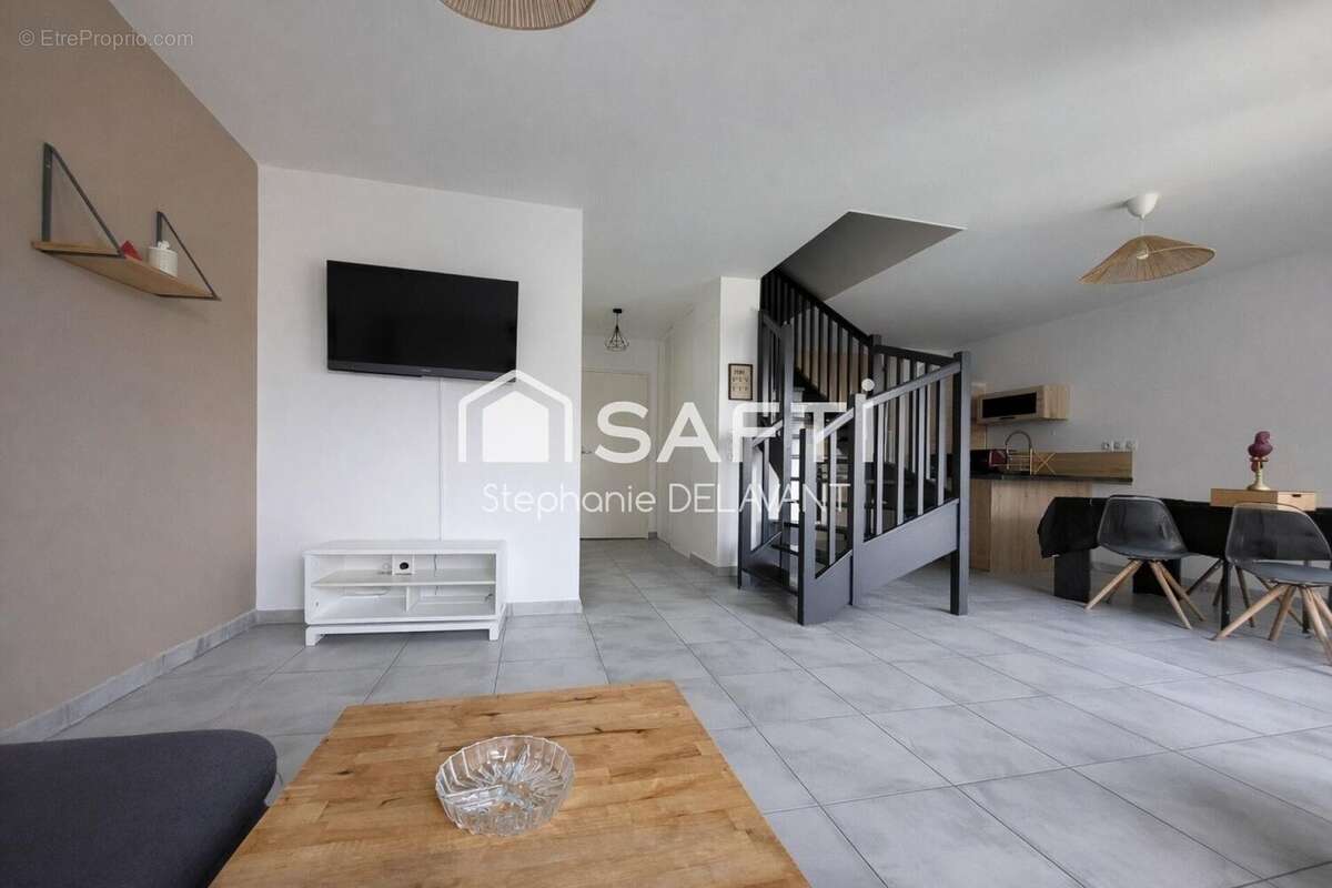 Photo 2 - Appartement à BASSENS