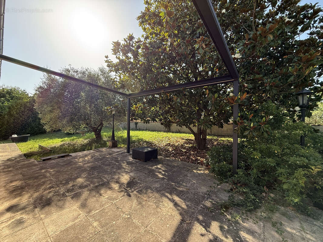 Maison à CASTANET-TOLOSAN
