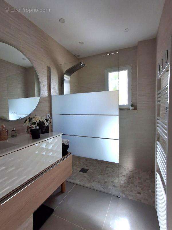 Maison à VILLERS-SUR-COUDUN