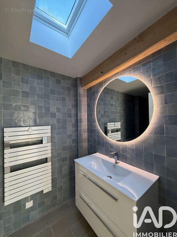 Photo 9 - Maison à BENERVILLE-SUR-MER