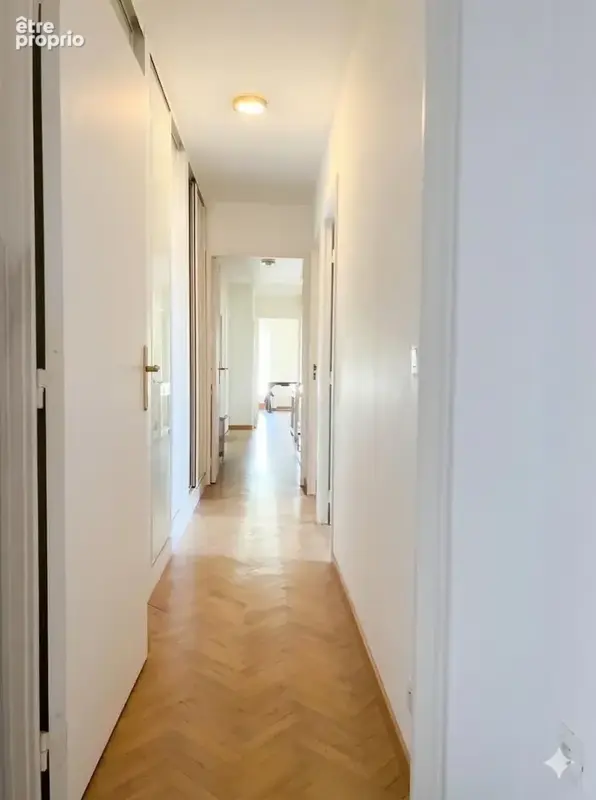 Grand appartement familial  111,6 m² avec terrasse de 33 m² - photo 8