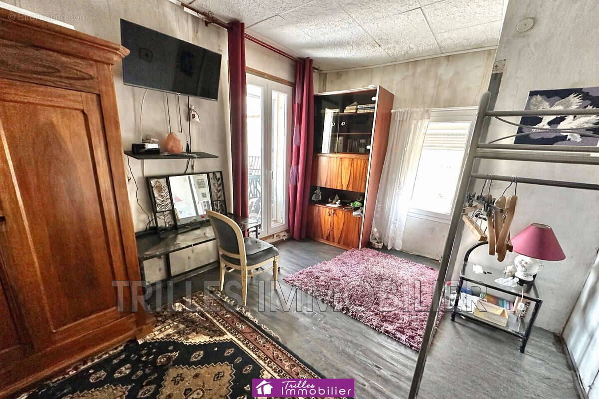 Maison à ORTAFFA
