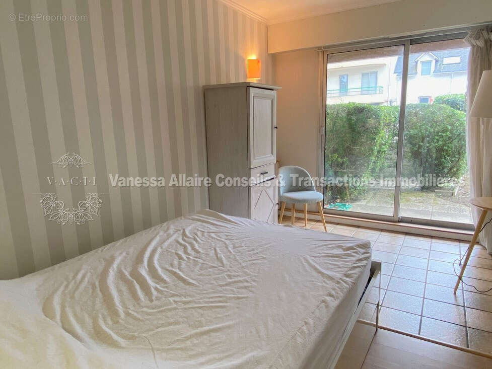 Appartement à LA BAULE-ESCOUBLAC