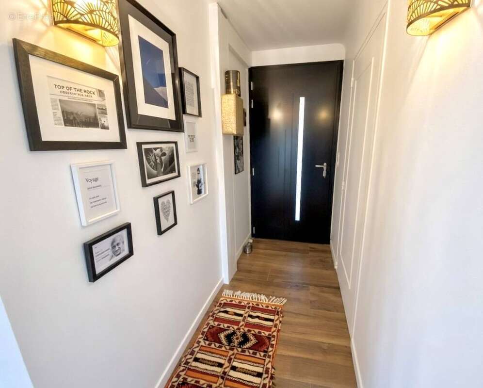 Appartement à AIX-LES-BAINS