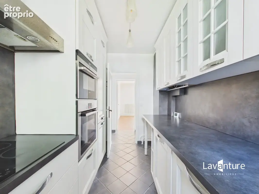 Appartement 3 pièces 66 m² à vendre à Chatenay-Malabry (92290) - photo 9