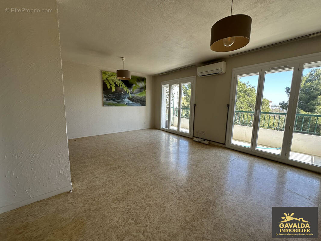 Appartement à PERPIGNAN