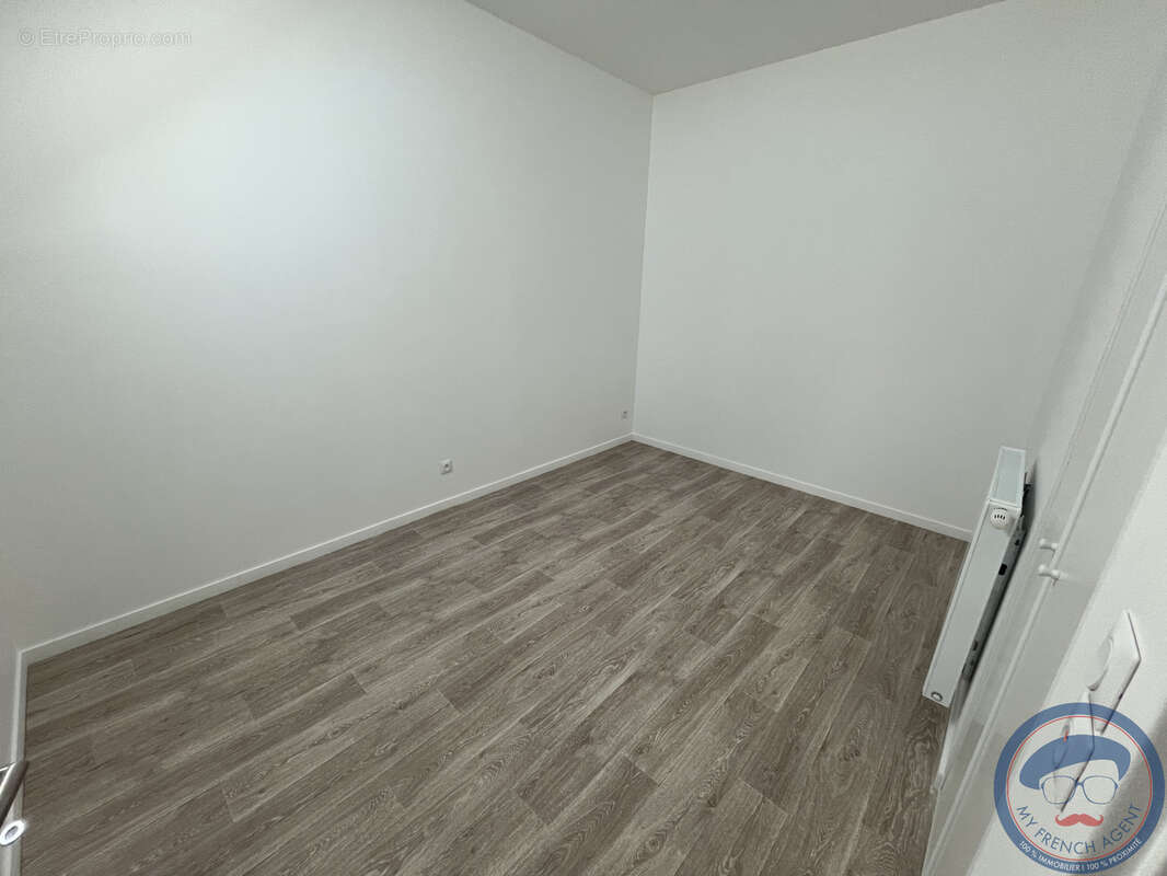 Duplex en vente pour petite famille à La Ville-Aux-Dames - photo 21