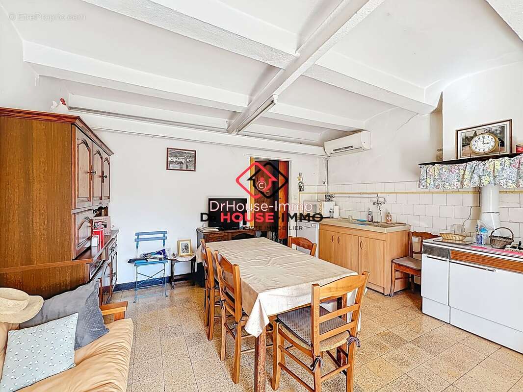 Maison 90 m² à Bouquet  - photo 3