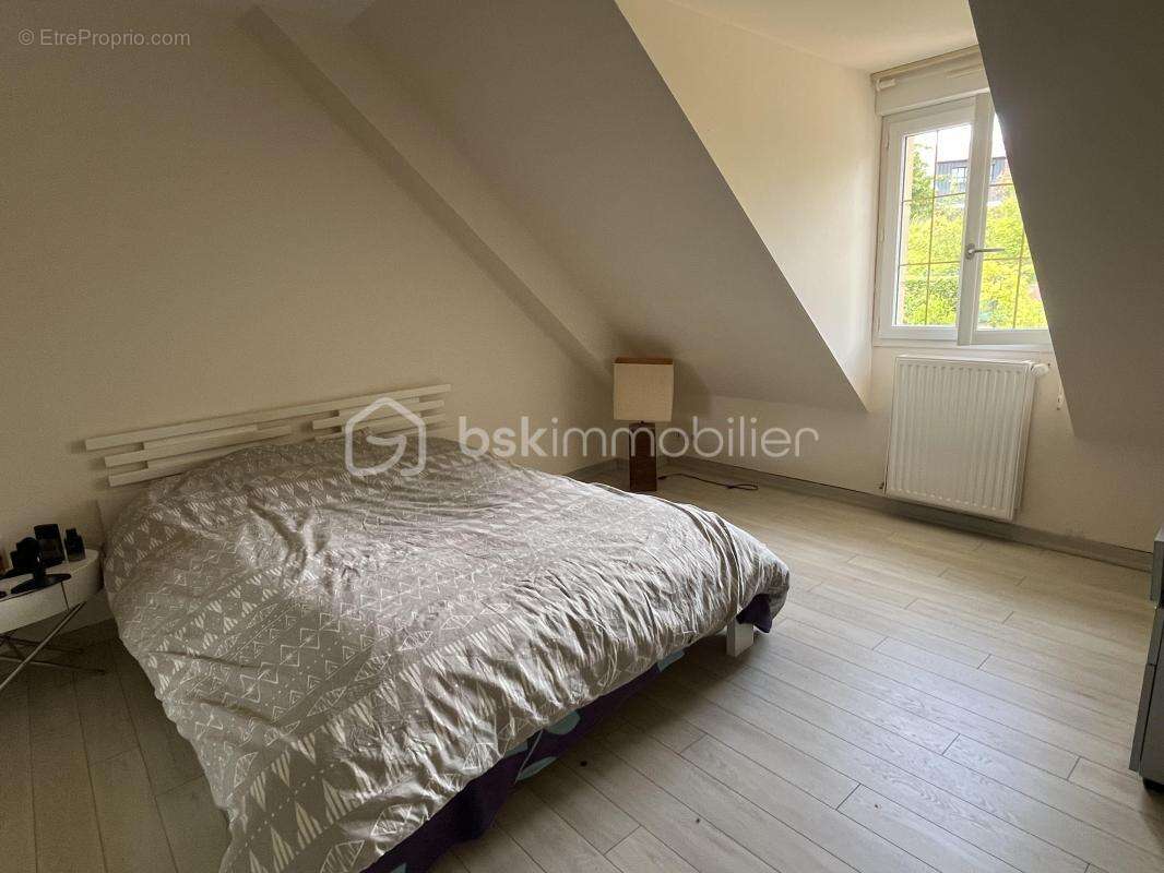 Maison 230 m2, 4 chambres, garage + Appt indépendant - photo 13